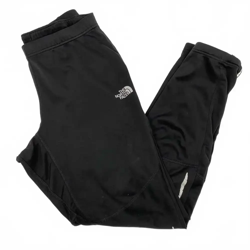 The North Face Black Flight Series Joggers | Regular M Knit Polyester/PU